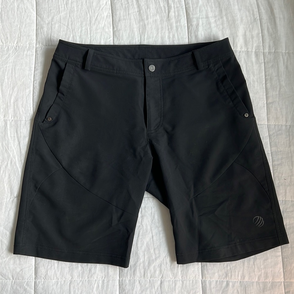 MPG Modern Fit Shorts